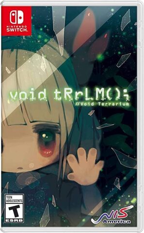 void tRrLM(); //Void Terrarium